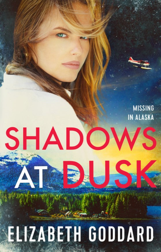 Shadows at Dusk - Re-vived