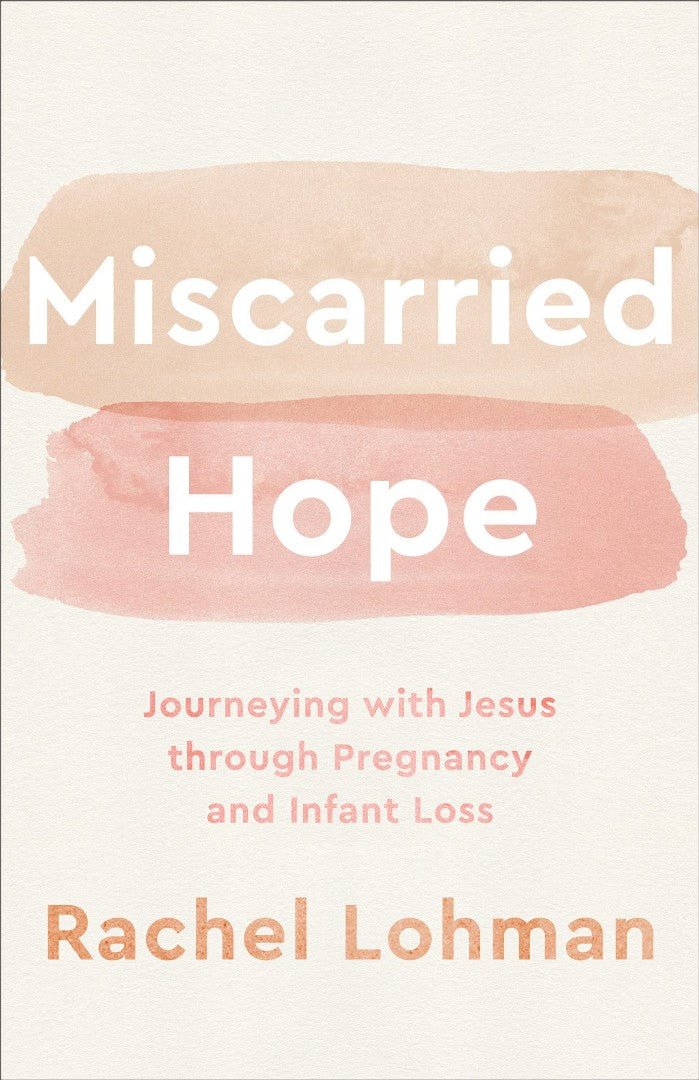 Miscarried Hope - Re-vived