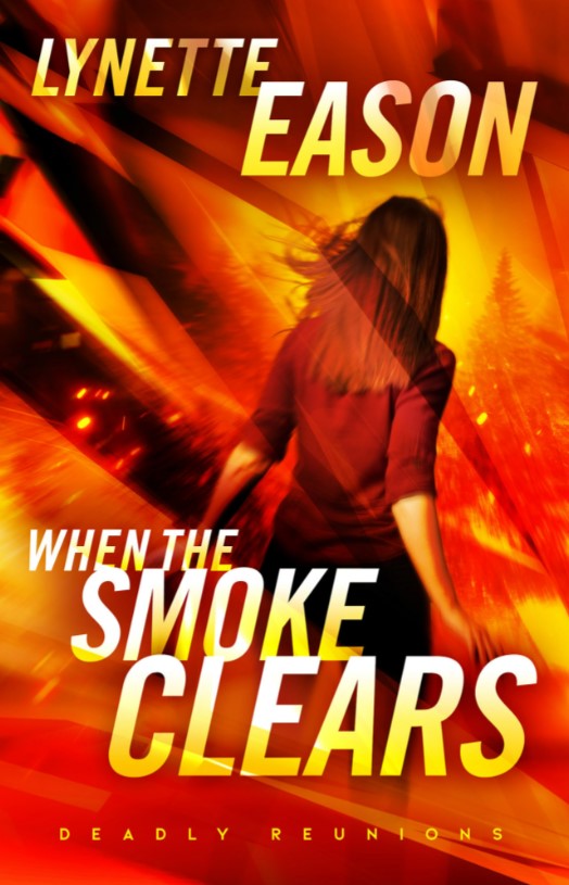 When the Smoke Clears - Re-vived
