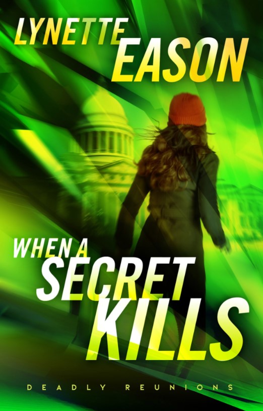 When a Secret Kills - Re-vived