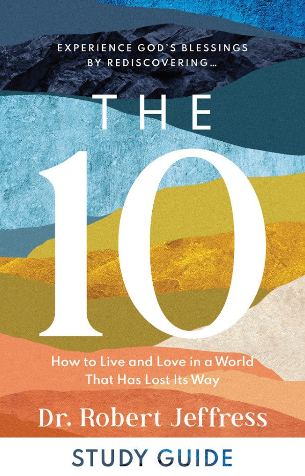 The 10 Study Guide