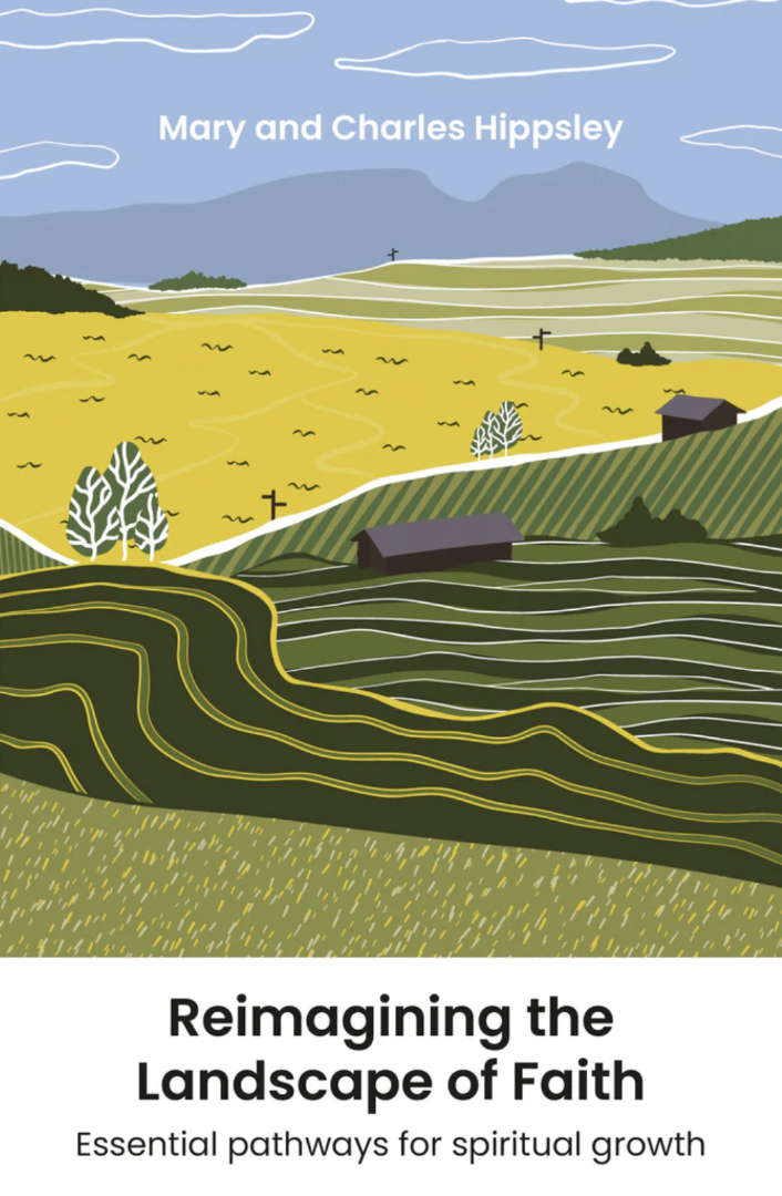 Reimagining the Landscape of Faith - Re-vived