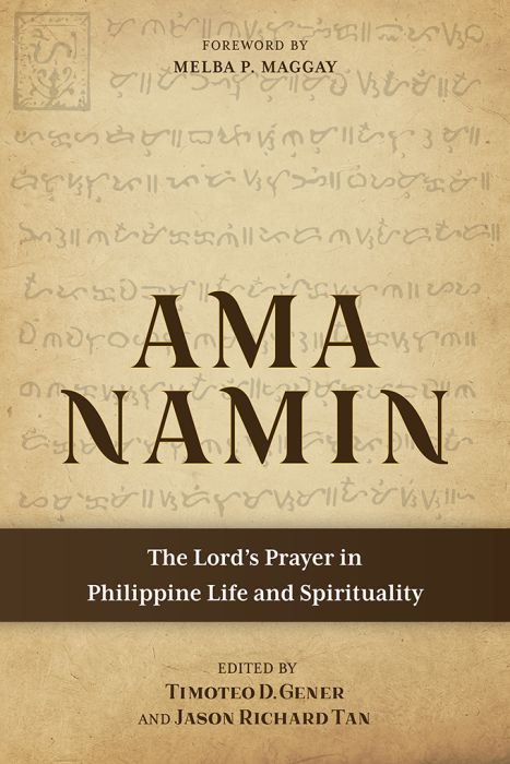 Ama Namin - Re-vived