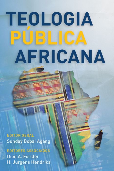 Teologia Pública Africana - Re-vived