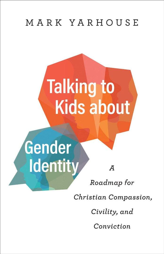Talking to Kids About Gender Identity - Re-vived