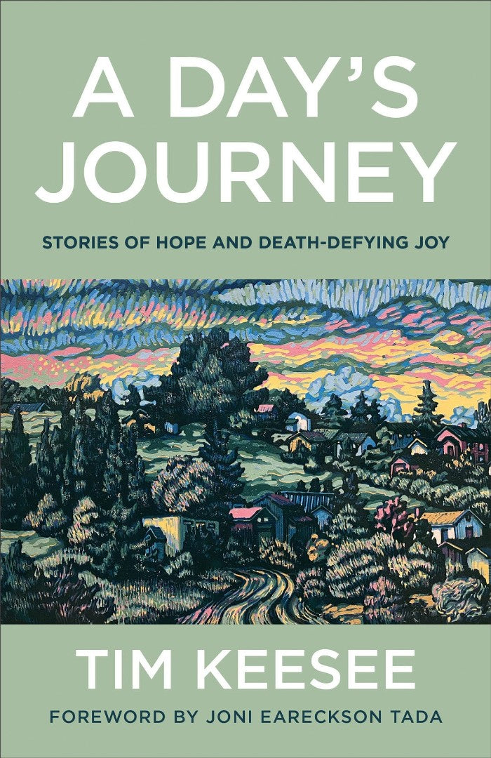 A Day's Journey