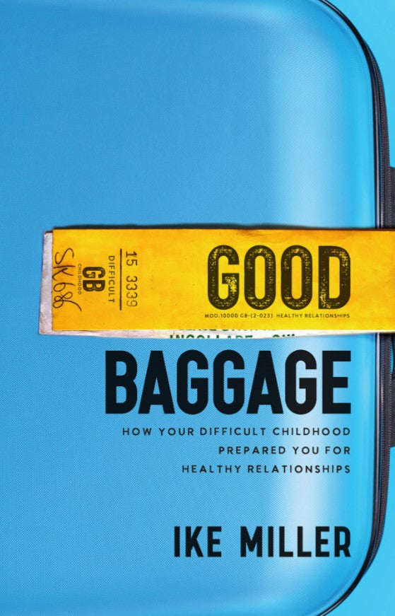 Good Baggage - Re-vived