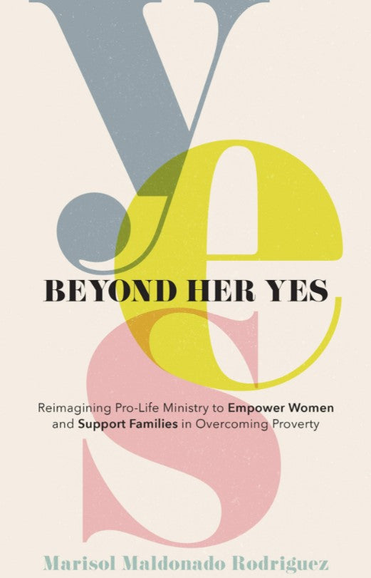 Beyond Her Yes