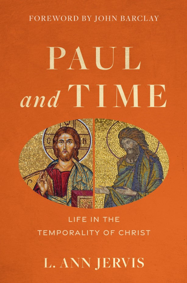 Paul and Time - Re-vived