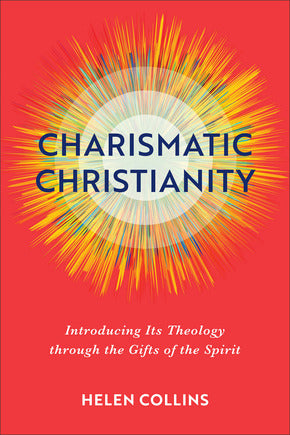 Charismatic Christianity - Re-vived