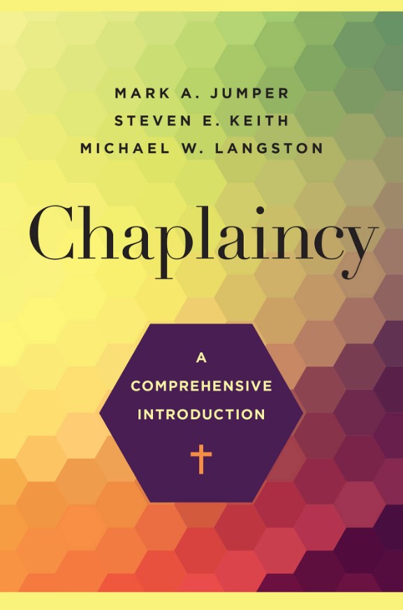 Chaplaincy - Re-vived