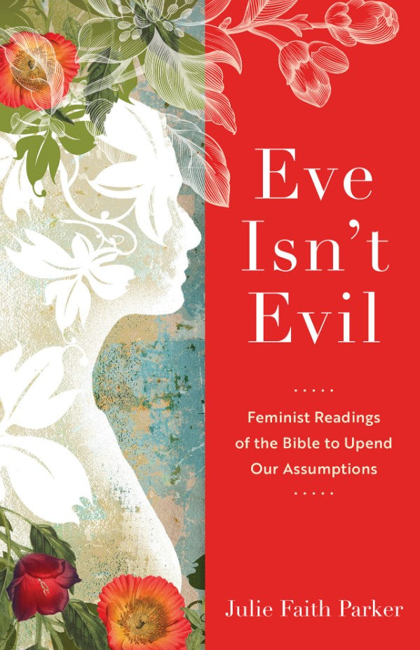 Eve Isn't Evil - Re-vived