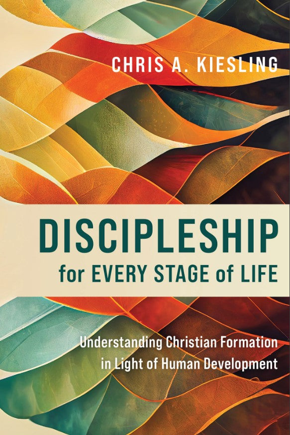 Discipleship for Every Stage of Life - Re-vived