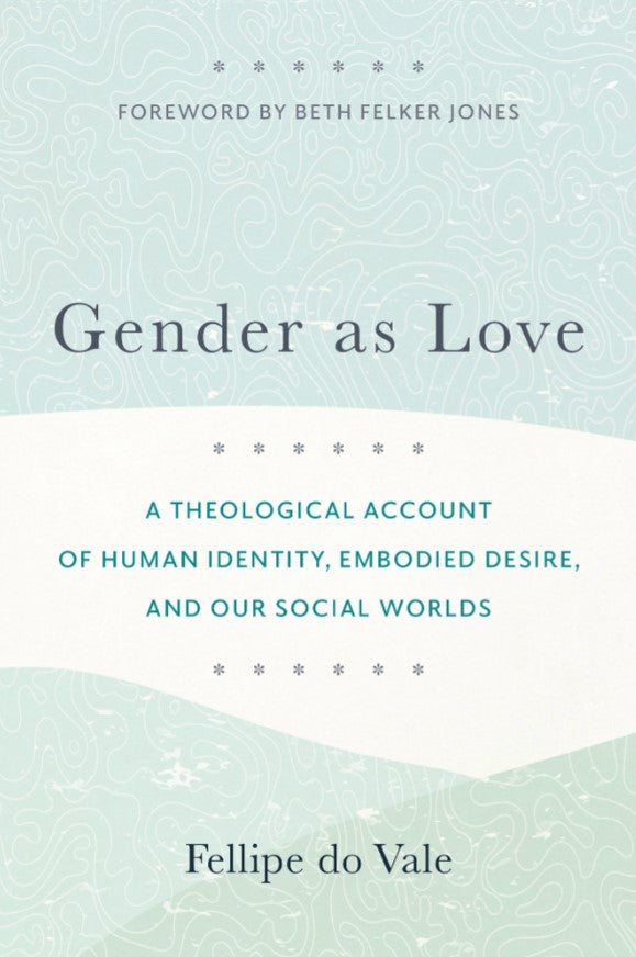 Gender as Love - Re-vived
