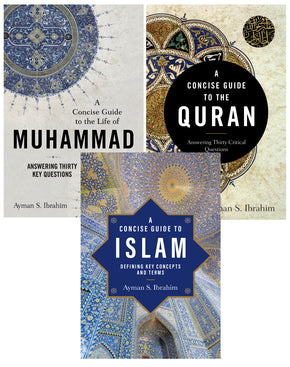 Introducing Islam Set - Re-vived