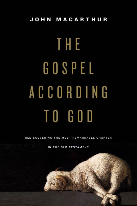 The Gospel According to God - Re-vived