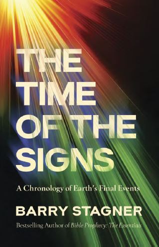 The Time Of The Signs - Re-vived