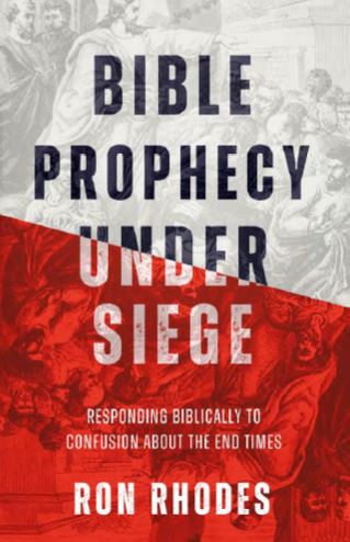 Bible Prophecy Under Siege - Re-vived