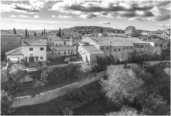 Restored In Tuscany - Re-vived