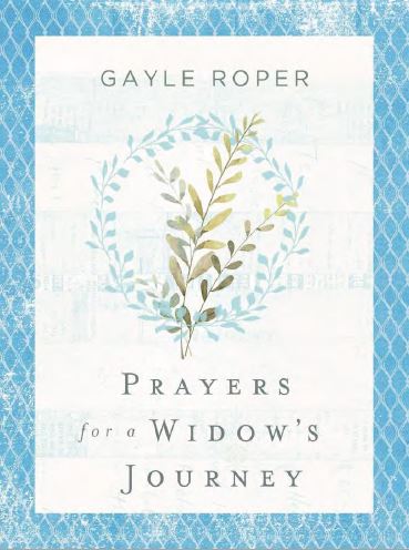 Prayers For A Widow&