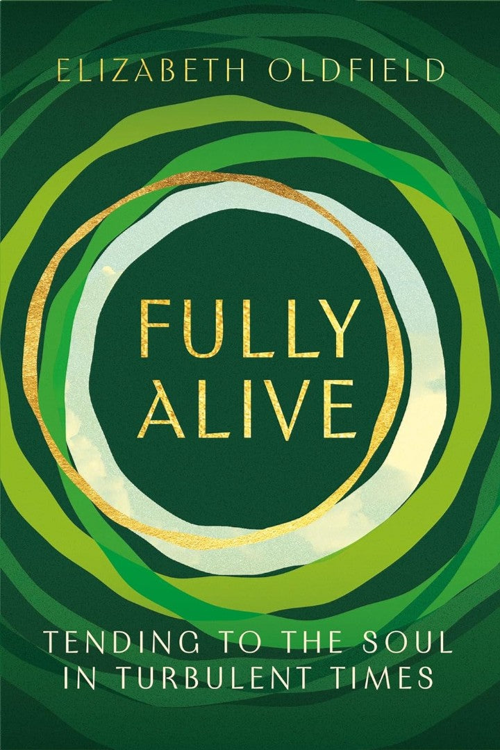 Fully Alive - Re-vived