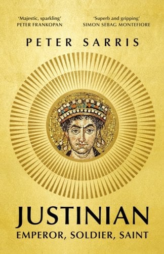 Justinian - Re-vived