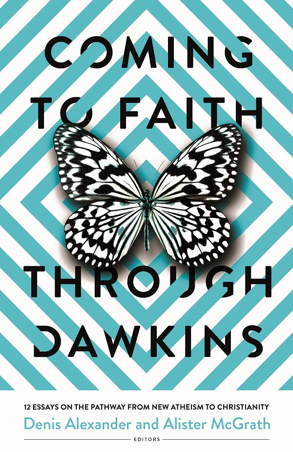 Coming to Faith Through Dawkins - Re-vived