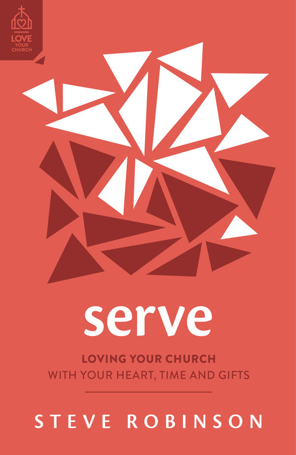 Serve - Re-vived