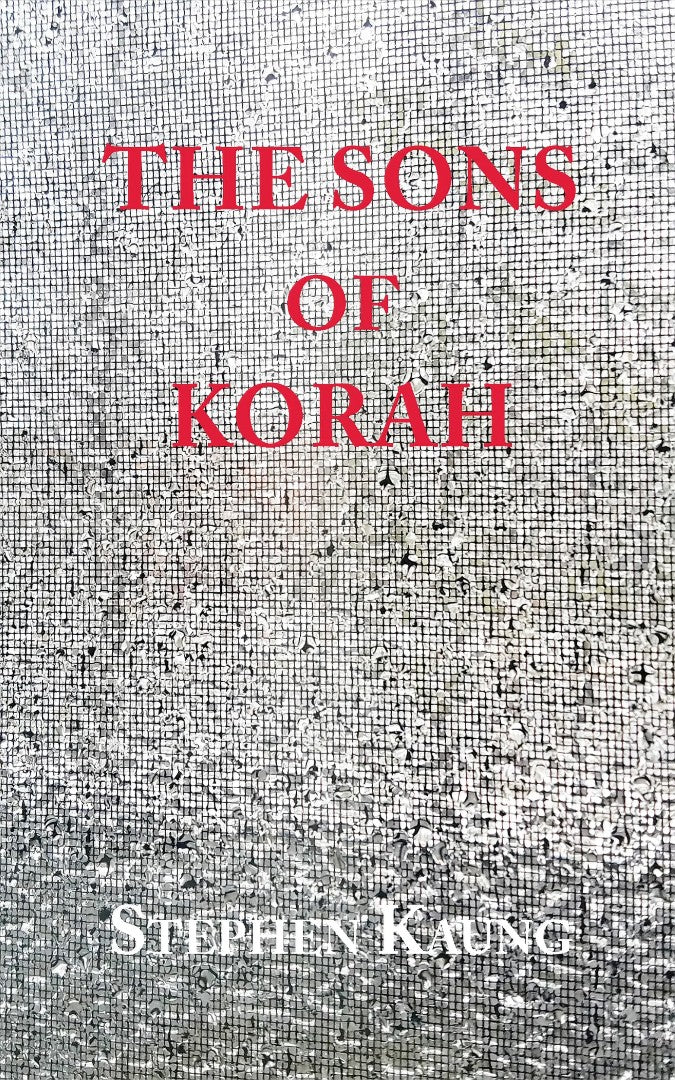 Sons of Korah - Re-vived