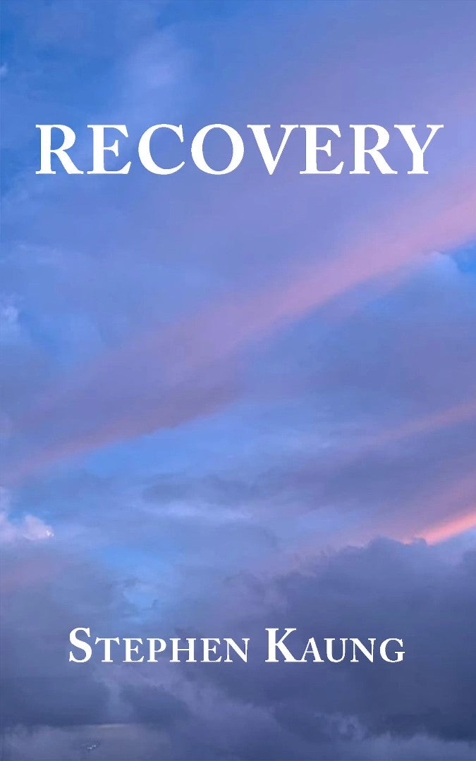 Recovery - Re-vived