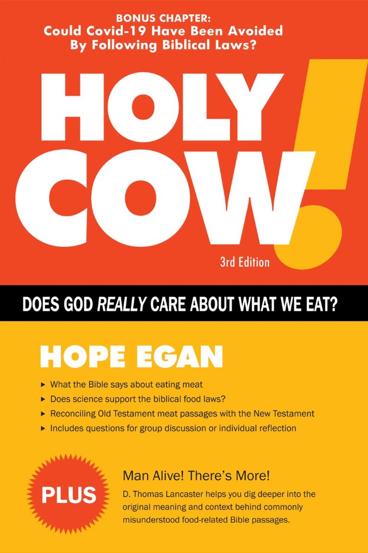 Holy Cow