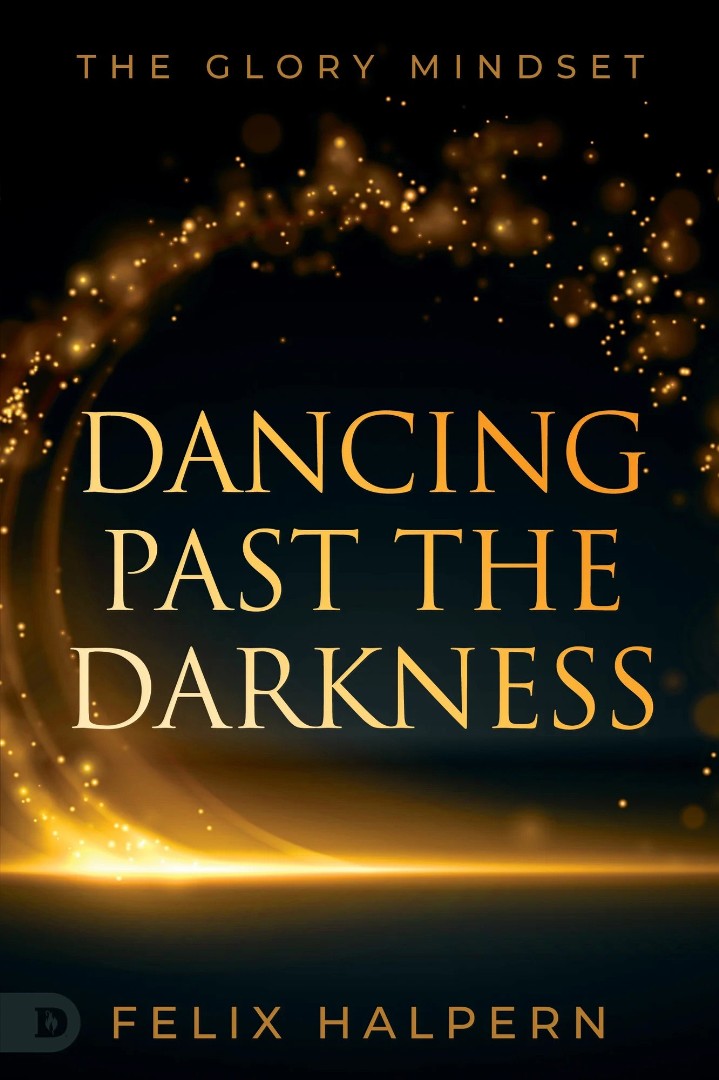 Dancing Past the Darkness - Re-vived