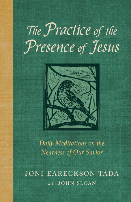 The Practice of the Presence of Jesus - Re-vived