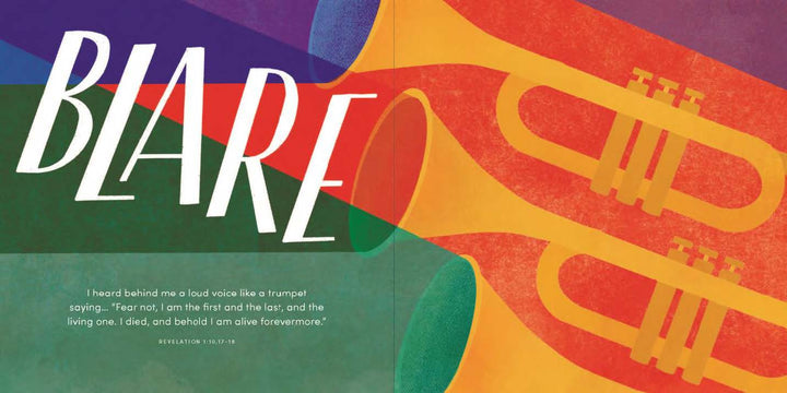 God Speaks - Re-vived