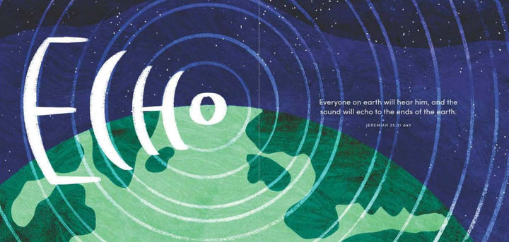 God Speaks - Re-vived