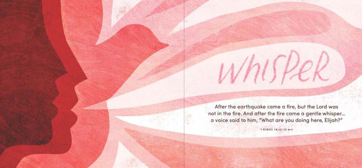 God Speaks - Re-vived