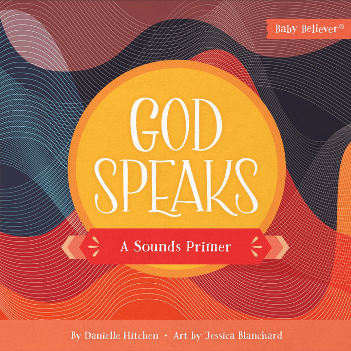 God Speaks - Re-vived