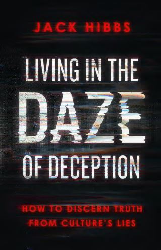 Living in the Daze of Deception - Re-vived