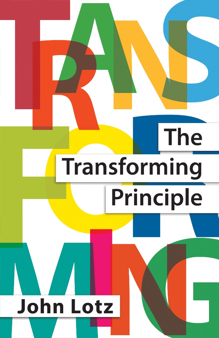 The Transforming Principle - Re-vived
