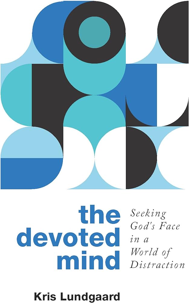 The Devoted Mind - Re-vived