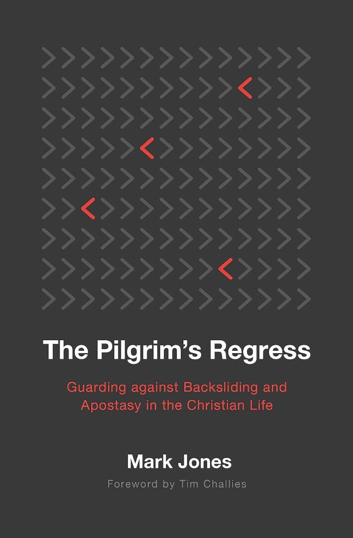 The Pilgrim's Regress - Re-vived