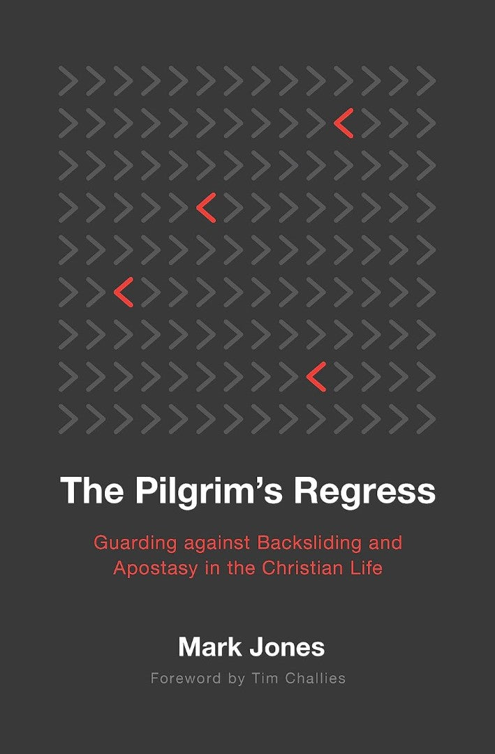 The Pilgrim&