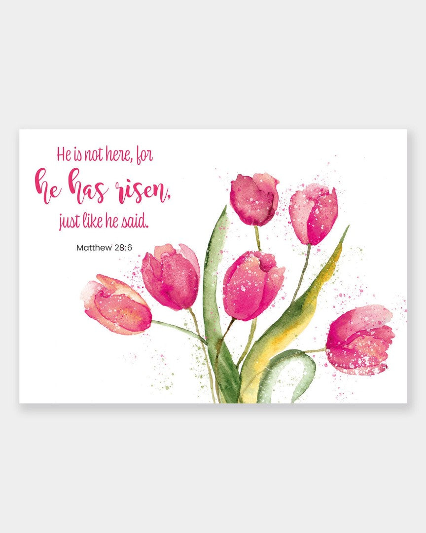 2024 Faith & Grace Calendar - Re-vived