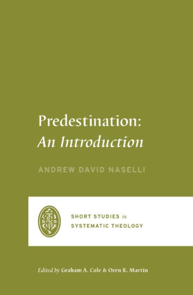 Predestination - Re-vived