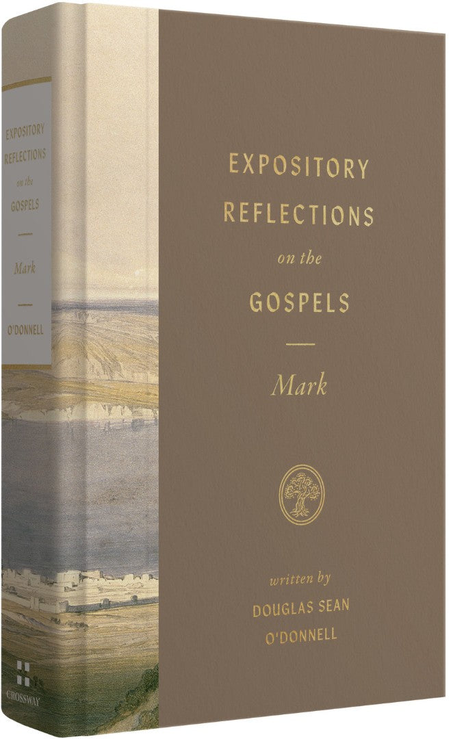 Expository Reflections on the Gospels, Volume 3 - Re-vived