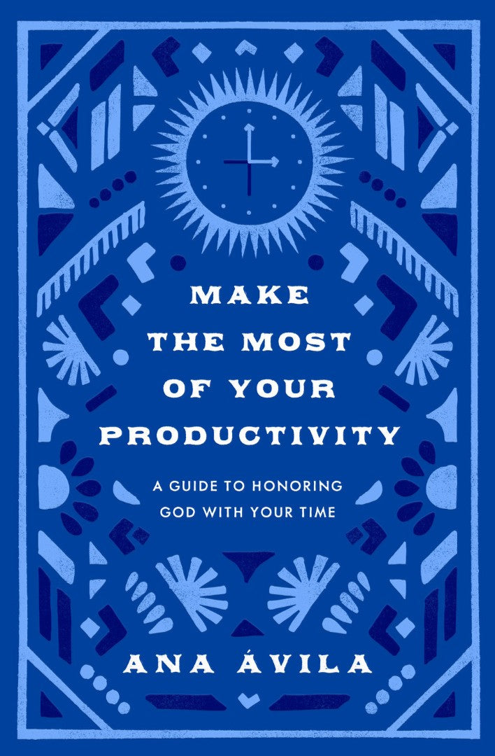 Make the Most of Your Productivity - Re-vived