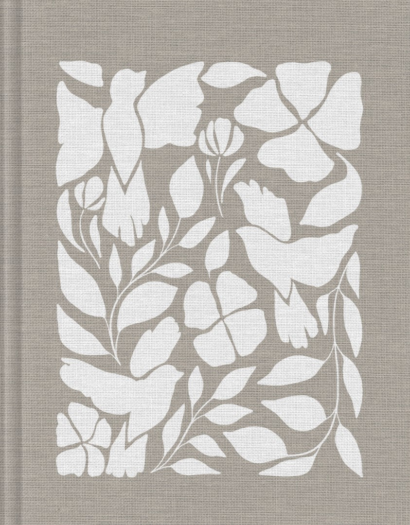 ESV Single Column Journaling Bible, Hosanna Revival Series - Re-vived