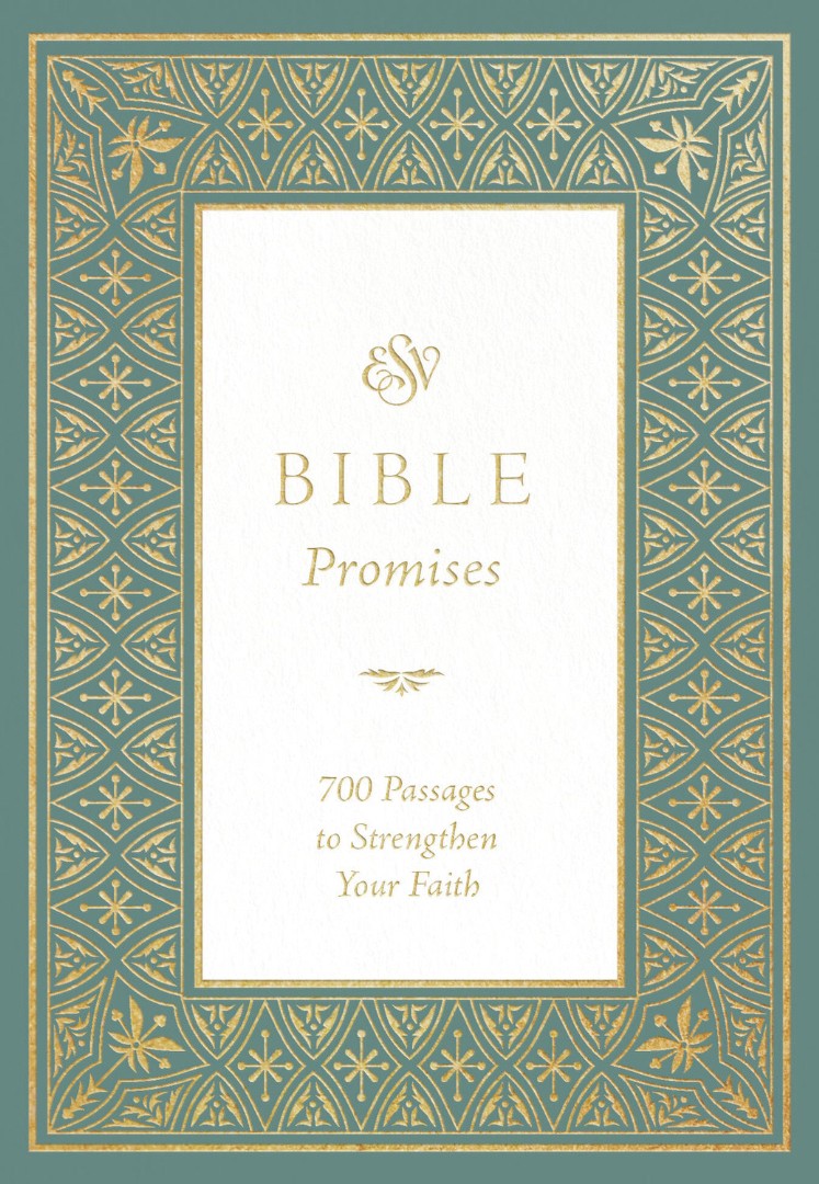 ESV Bible Promises - Re-vived