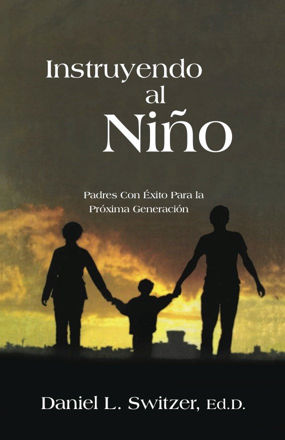 Instruyendo al Nino - Re-vived