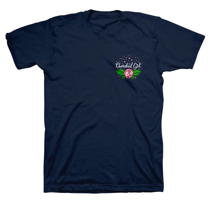 Cherished Girl Way Maker T-Shirt, 2XLarge